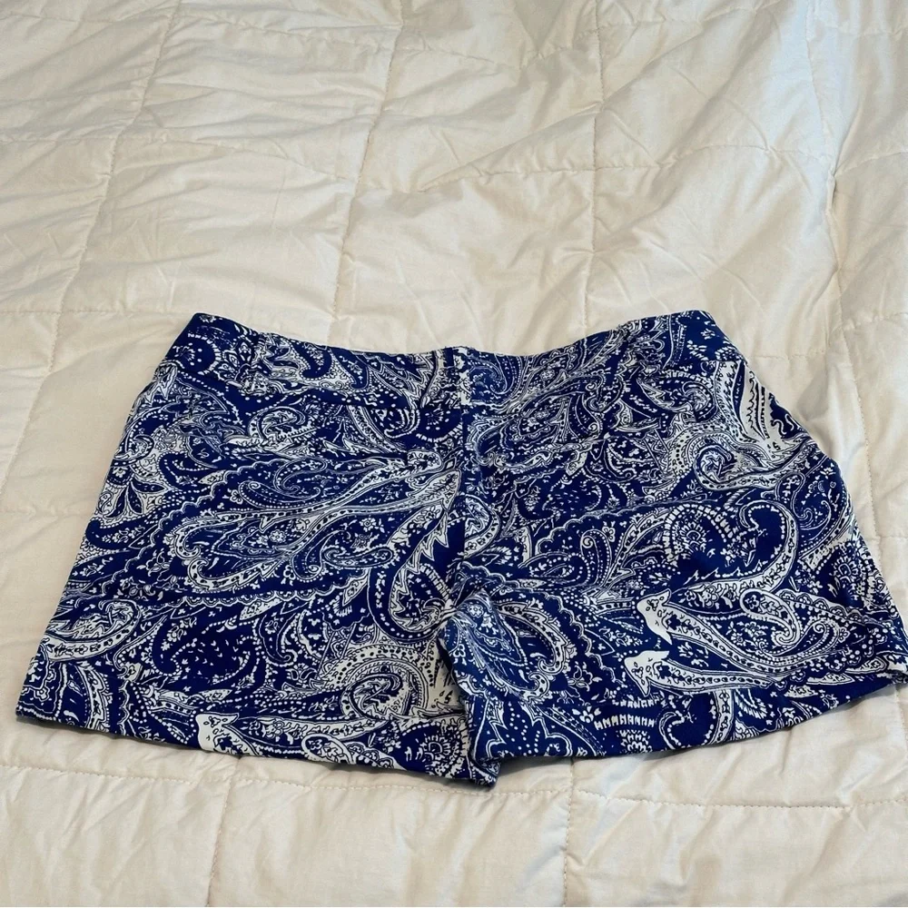 INC International Concepts Shorts